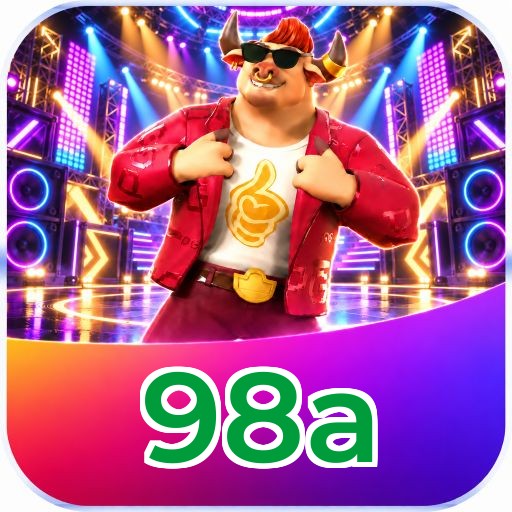 Logo 98a - Cassino Online Brasil