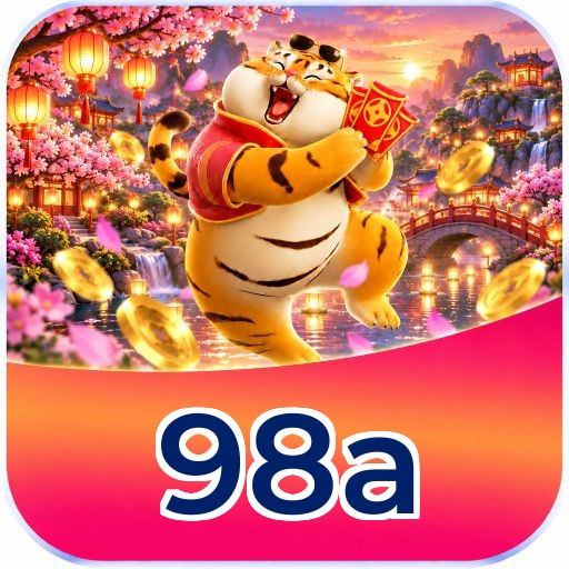 Logo 98a