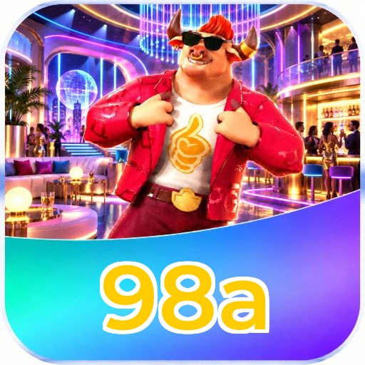 Logo 98a - Cassino Online Brasil