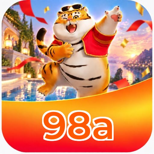 Logo 98a