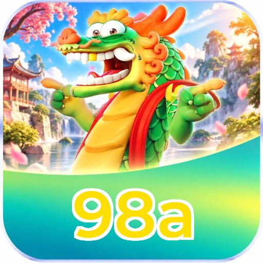 Logo 98a - Cassino Online Brasil