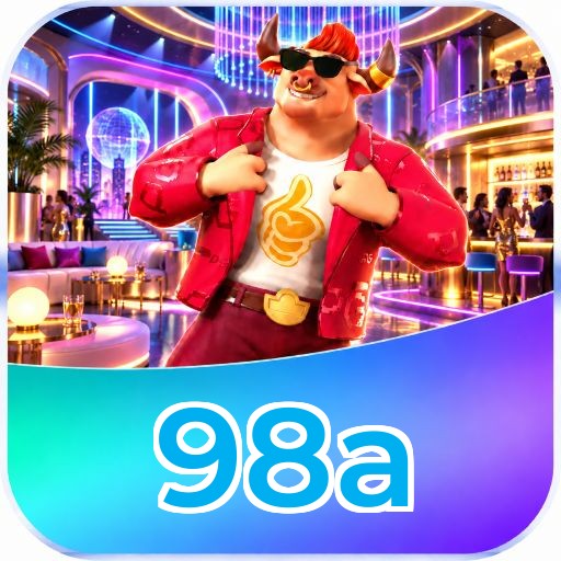 Logo 98a