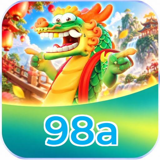 Logo 98a - Cassino Online Brasil